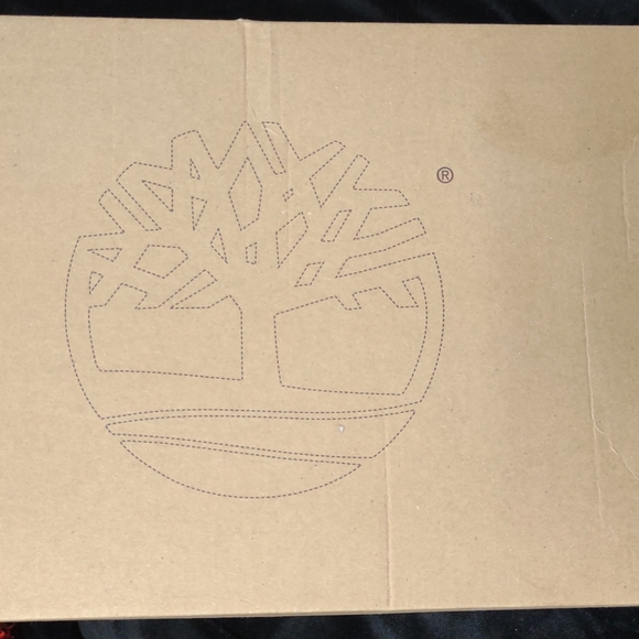 Women's uptown tall black timberland - Picture 4 of 6